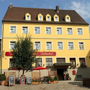 Landgasthof-hotel Lichterhof Hotel