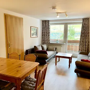 Am Mühlbach Oberstdorfer Bergbahnen Kostenlos Apartment