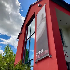 Vinotel Augustin Hotel