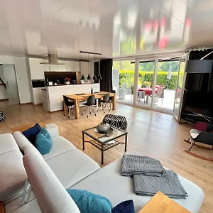 Ricke Apartment