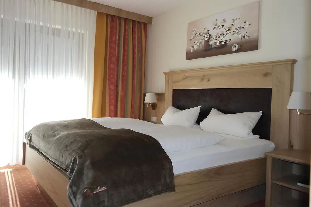 *** Hotel Landhotel Windlicht Krombach  Germany